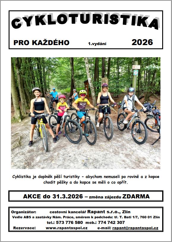 cyklo 2026